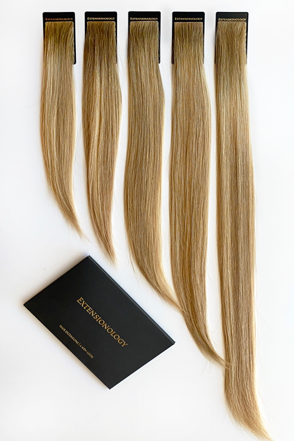 28" Hair Extensions - Extensionology