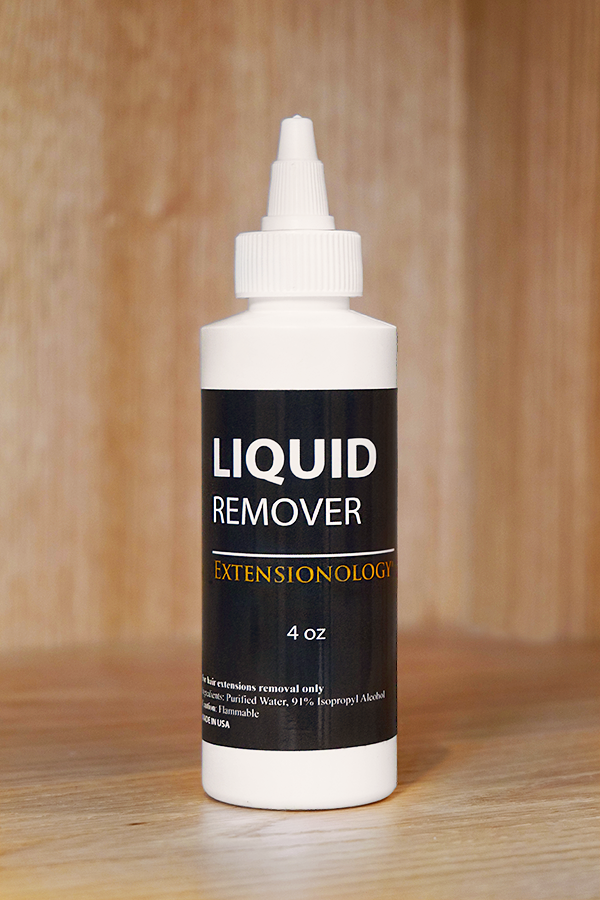 Tape Remover - Liquid - Extensionology