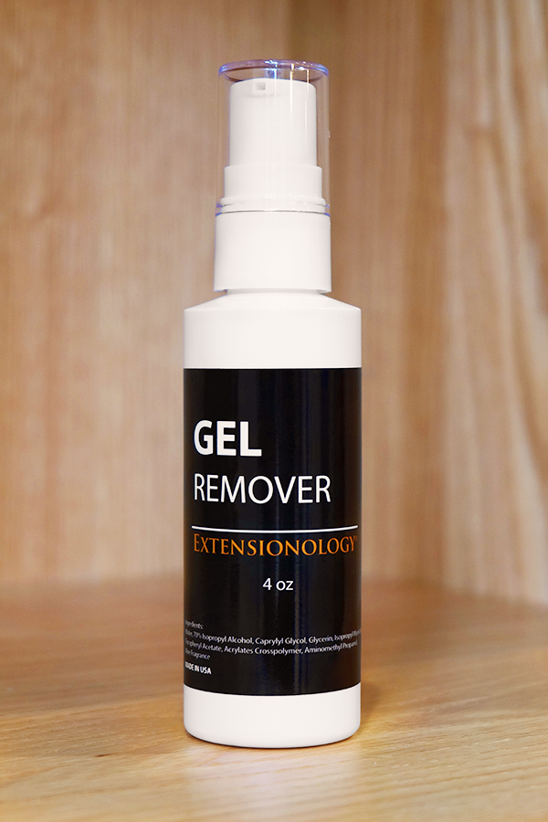 Tape Remover - Gel - Extensionology
